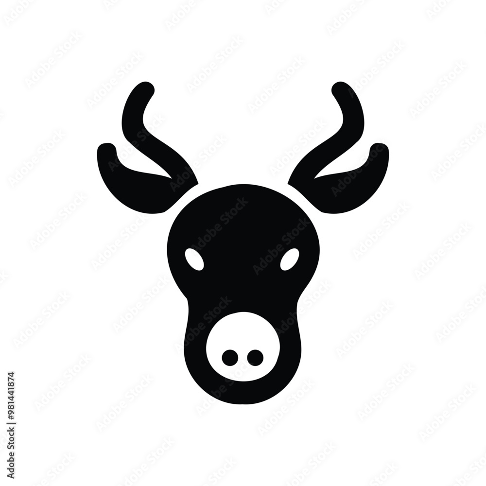 Animal Silhouette Illustration With Vector File Animal Silhouette Illustration With Vector File