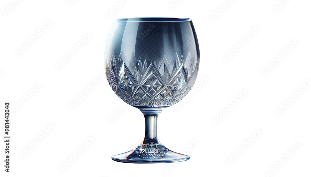 empty wine glass isolated empty wine glass isolated