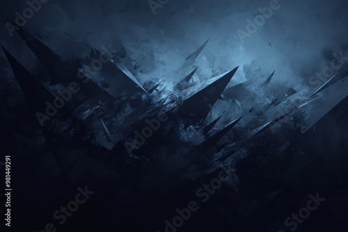 A mesmerizing and creatively crafted abstract backdrop for your artistic work