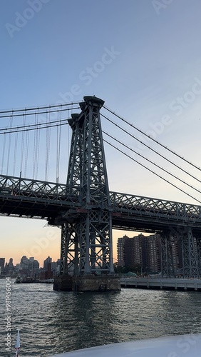 williamsburg bridge