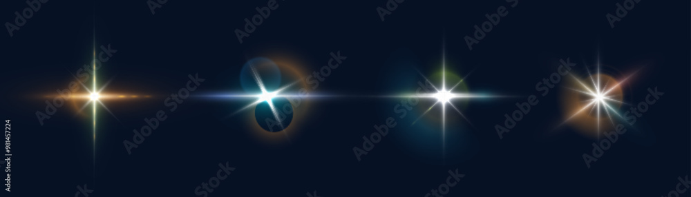Bright colorful light effects set. Futuristic glow effect for game interface design. Energy universe aura, bright glow, disco glare, space explosion, illuminated stage.
Bright colorful light effects set. Futuristic glow effect for game interface design. Energy universe aura, bright glow, disco glare, space explosion, illuminated stage.