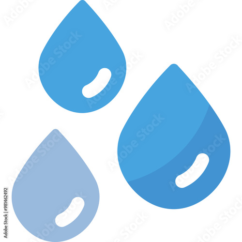 rain drop
