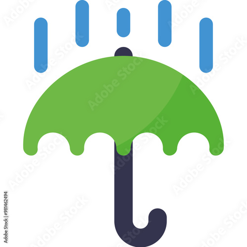 rain