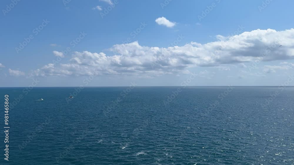 clouds over the sea clouds over the sea