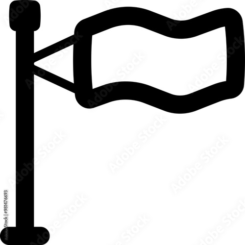 wind flag