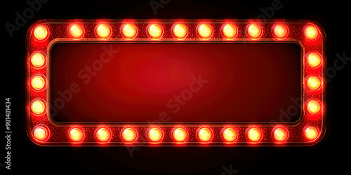 Wallpaper Mural Vintage sign for advertising mockup Torontodigital.ca