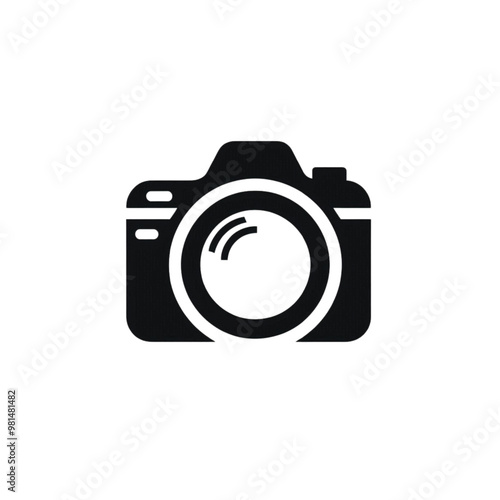 digital photo camera