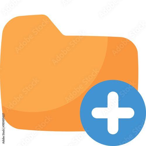 add folder