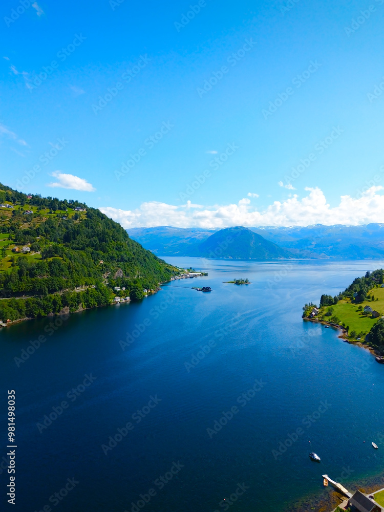 Stunning Aerial View of a Serene Lake Surrounded by Beautiful, Lush Green Hills and Landscapes Stunning Aerial View of a Serene Lake Surrounded by Beautiful, Lush Green Hills and Landscapes