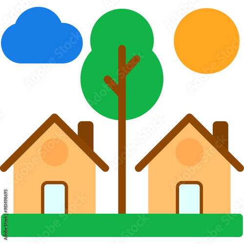 Housing Icon