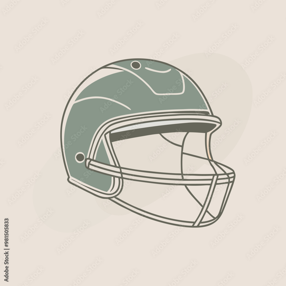 a helmet vector silhouette, isolated white background a helmet vector silhouette, isolated white background