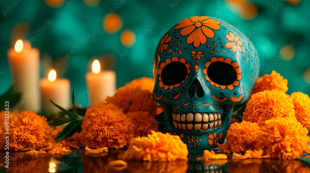 Day of the Dead celebrations in Mexico Day of the Dead celebrations in Mexico