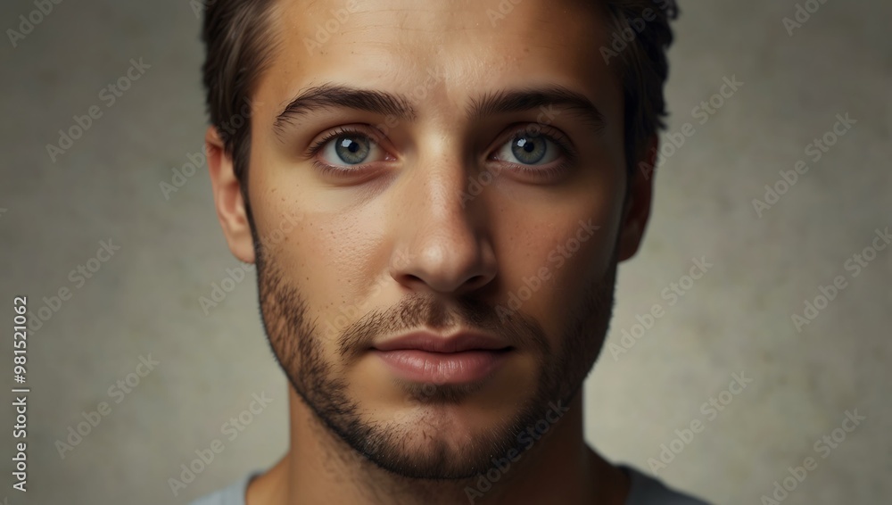 Pleasantly amazed face icon. Pleasantly amazed face icon.