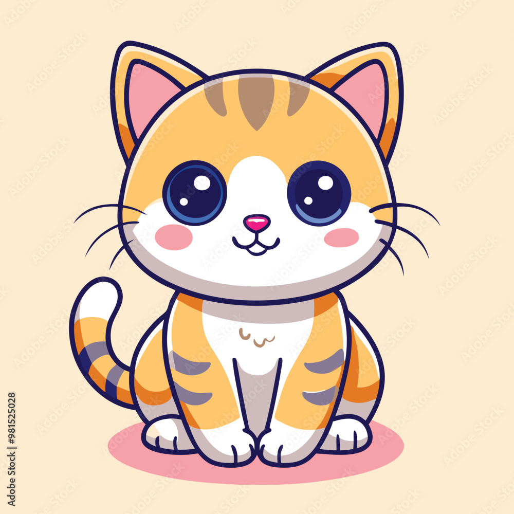 Vector Cat Eps Full Editable Vector Cat Eps Full Editable