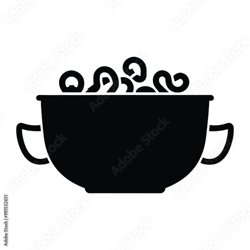 Goulash Silhouette