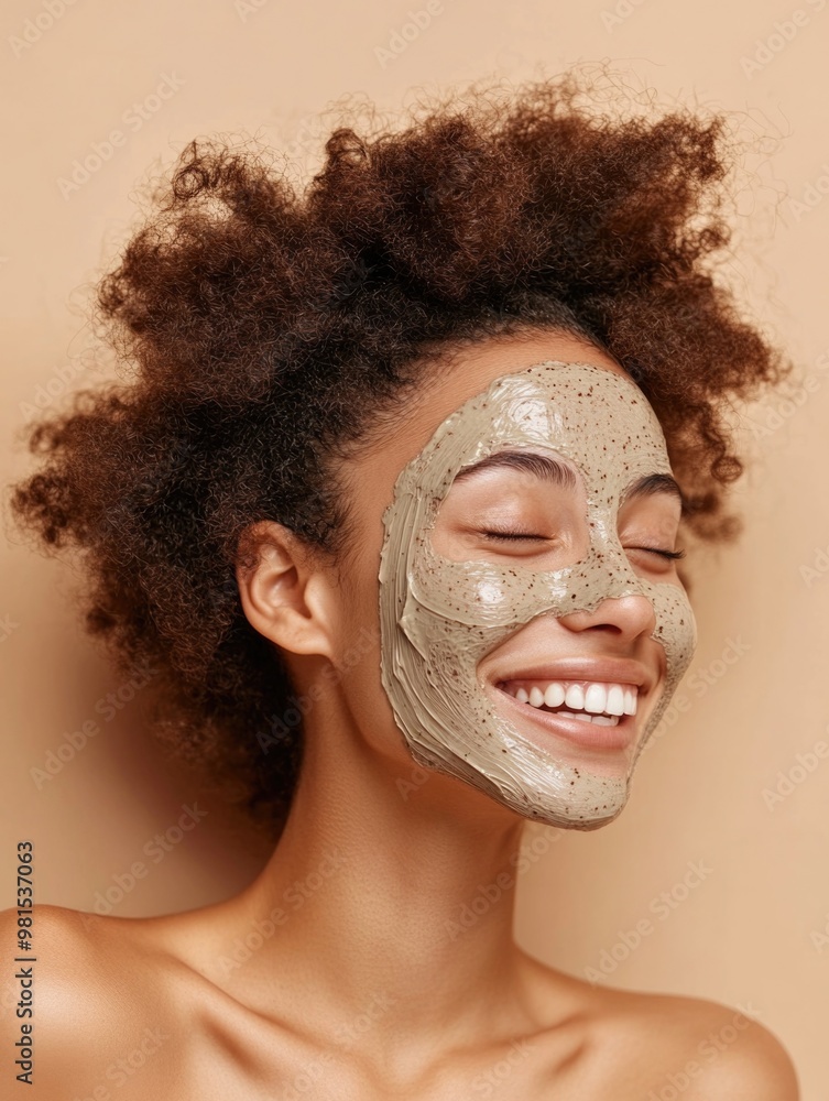 Radiant Skincare: Facial Mud Mask, Afterglow Radiant Skincare: Facial Mud Mask, Afterglow