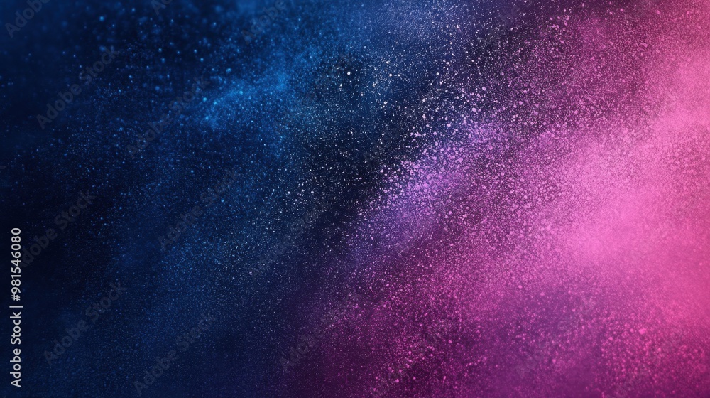 A colorful background with blue and pink swirls A colorful background with blue and pink swirls