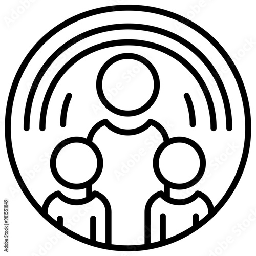 Inclusive Design icon