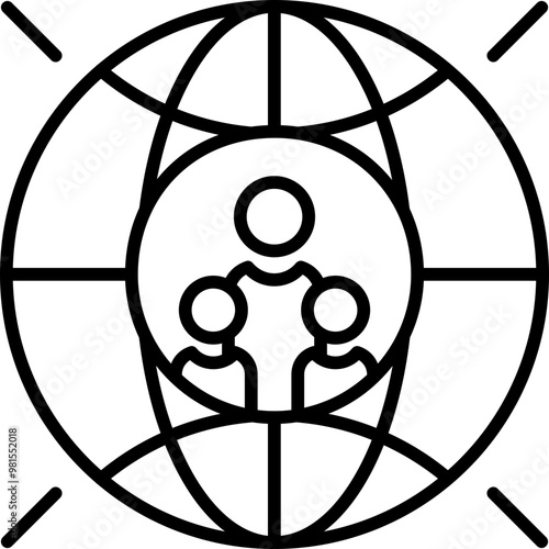 Global Unity icon