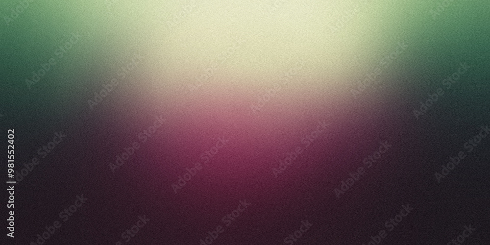 Gradient background with deep maroon and soft sage green tones, noise texture effect Gradient background with deep maroon and soft sage green tones, noise texture effect