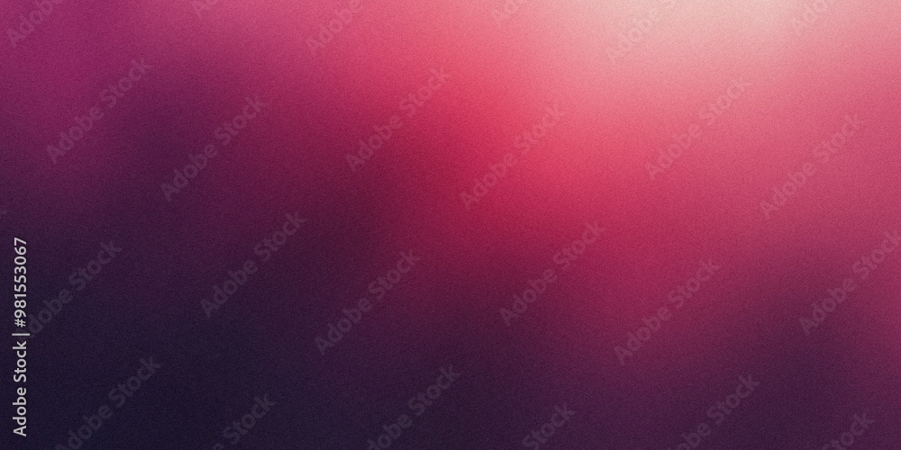 Gradient background with deep wine red and dusty lavender tones, noise texture effect Gradient background with deep wine red and dusty lavender tones, noise texture effect