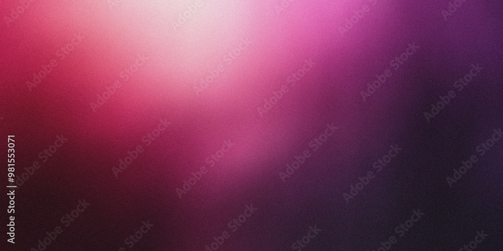 Gradient background with deep wine red and dusty lavender tones, noise texture effect Gradient background with deep wine red and dusty lavender tones, noise texture effect