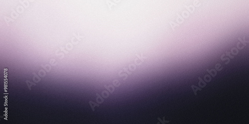 Gradient background with muted lavender and charcoal gray tones, noise texture effect