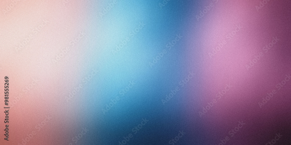 Gradient background with rich indigo, dusty rose, and pale olive tones, noise texture effect Gradient background with rich indigo, dusty rose, and pale olive tones, noise texture effect