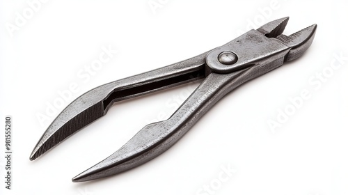 Adjustable pliers are shown against a white background.