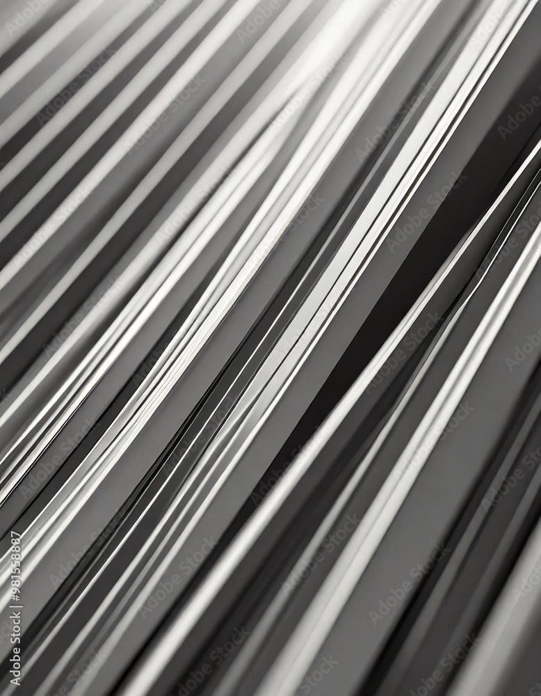 Abstract diagonal striped background with depth of field for a dynamic and modern aesthetic Abstract diagonal striped background with depth of field for a dynamic and modern aesthetic