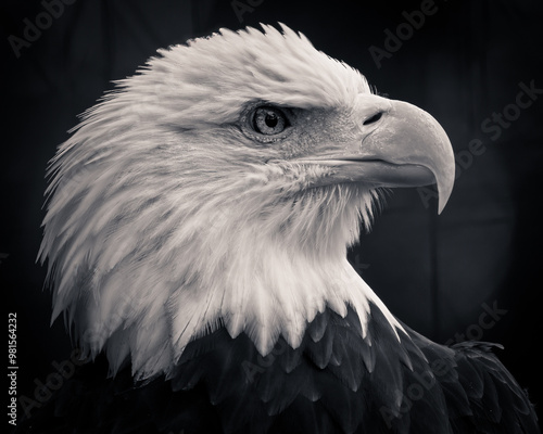Freedom Is Black and White 