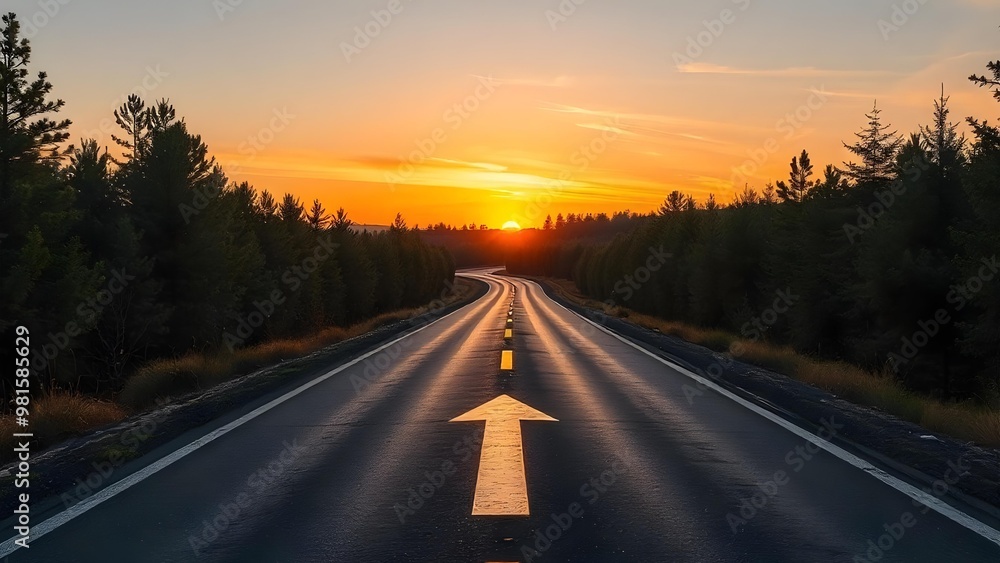 Sunrise Highway Adventure Nature Travel Sunrise Highway Adventure Nature Travel