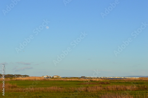 Hengistbury Head