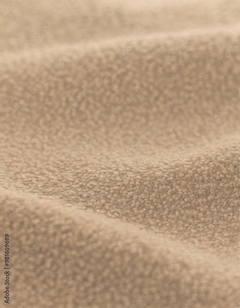 Warm beige plain background with gentle depth of field for a cozy look Warm beige plain background with gentle depth of field for a cozy look