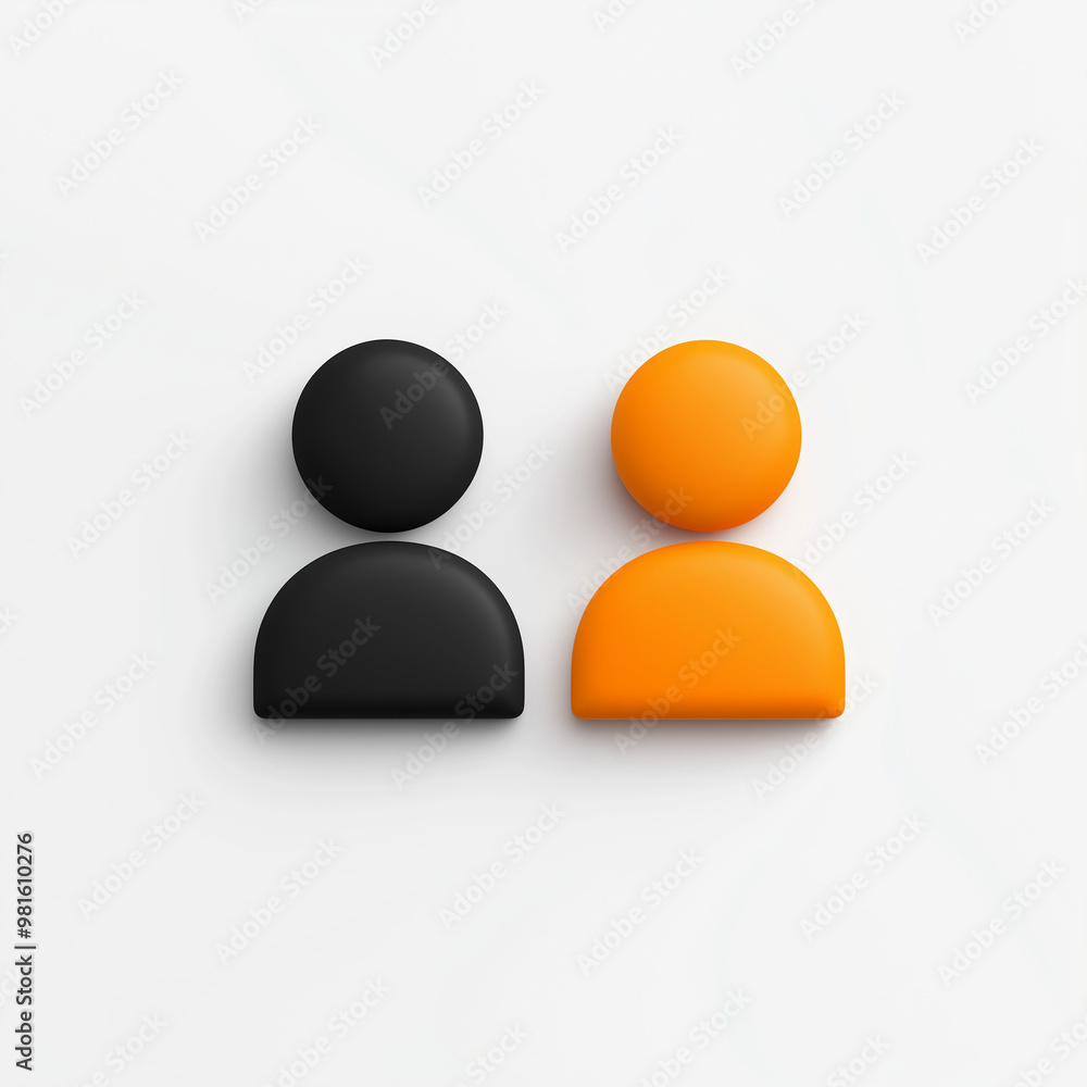 role icons role icons