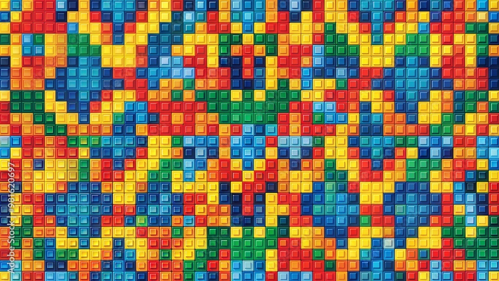 Pixel graphics Pixel graphics