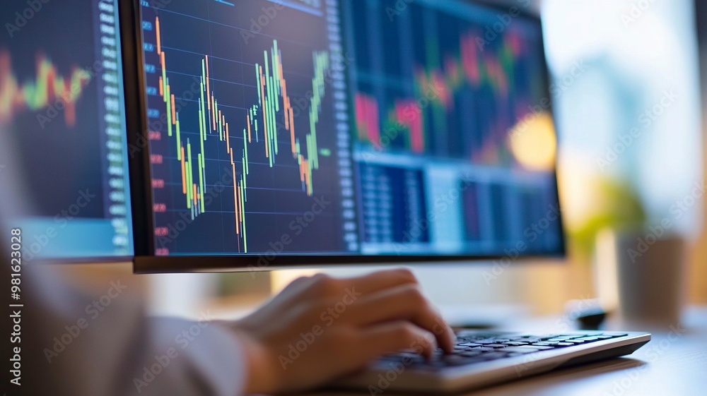 Financial Expert Reviews Market Projections and Investment Strategies on Computer .generative ai Financial Expert Reviews Market Projections and Investment Strategies on Computer .generative ai