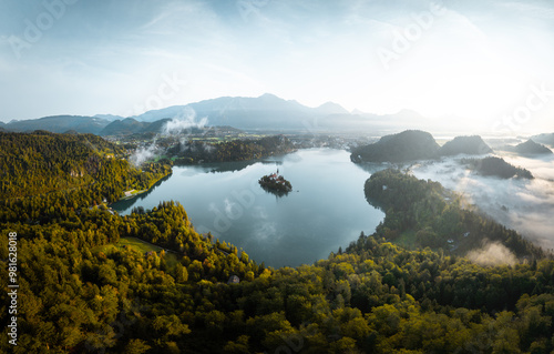 European Nature