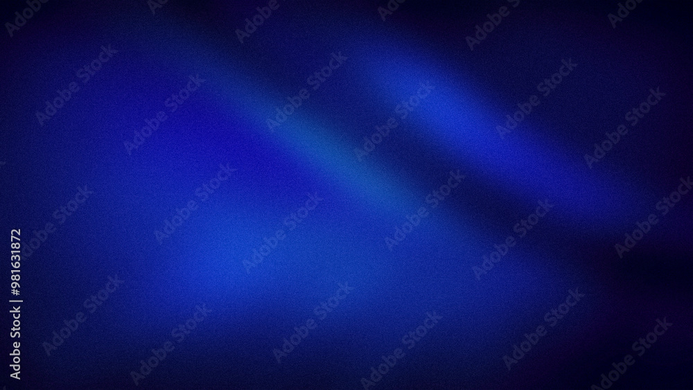 Deep blue and black abstract gradient with a grainy texture, perfect for striking digital backgrounds, wallpapers, and creative designs Deep blue and black abstract gradient with a grainy texture, perfect for striking digital backgrounds, wallpapers, and creative designs