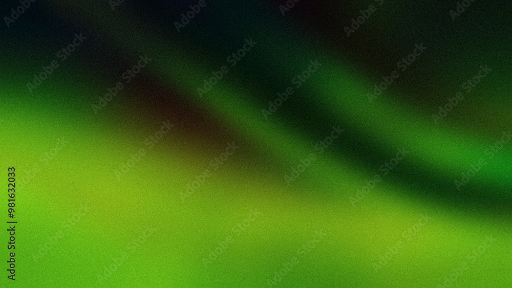 A vibrant gradient in shades of green and dark brown, enhanced with a subtle grainy texture. Perfect for use in backgrounds, wallpapers, and digital designs A vibrant gradient in shades of green and dark brown, enhanced with a subtle grainy texture. Perfect for use in backgrounds, wallpapers, and digital designs