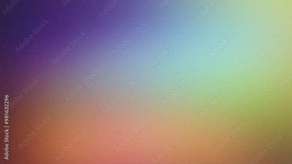 A soft gradient with a blend of purple, blue, green, and orange tones, enhanced by a subtle grainy texture. Ideal for 4K backgrounds, wallpapers, and banners with a serene, colorful aesthetic A soft gradient with a blend of purple, blue, green, and orange tones, enhanced by a subtle grainy texture. Ideal for 4K backgrounds, wallpapers, and banners with a serene, colorful aesthetic