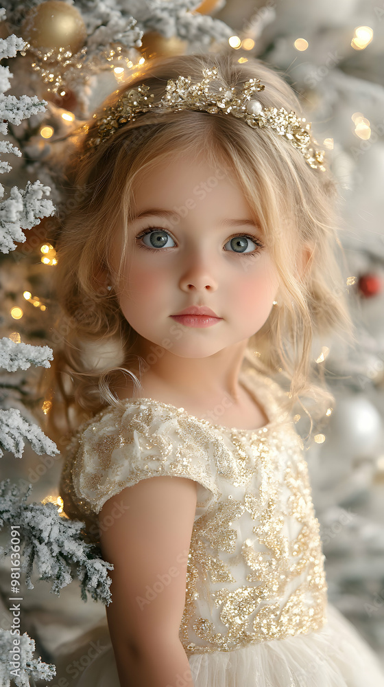 portrait of a little girl portrait of a little girl
