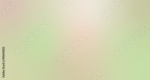 Pastel blur smooth blend gradient color background EPS vector file for versatile design