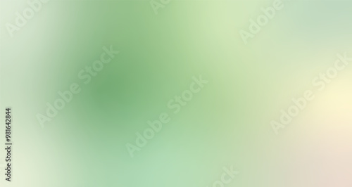 Pastel blur smooth blend gradient color background EPS vector file for versatile design