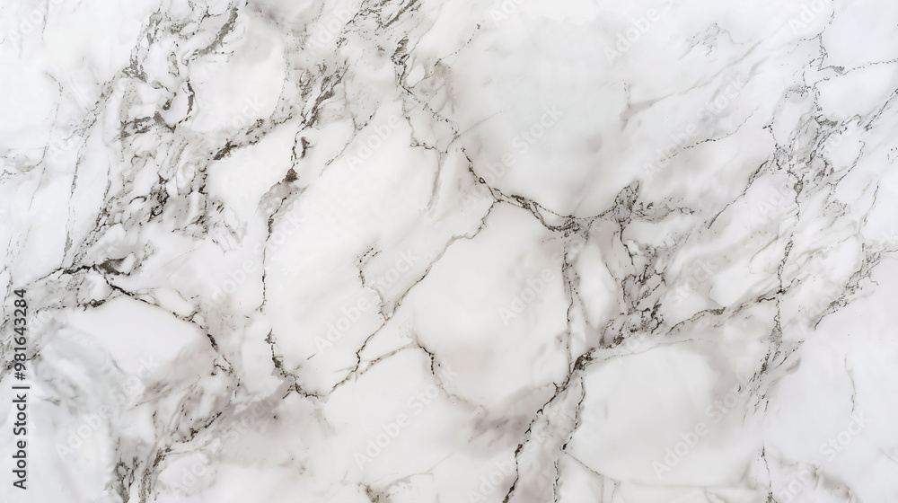 White marble texture with a detailed natural pattern, ideal for backgrounds and design White marble texture with a detailed natural pattern, ideal for backgrounds and design