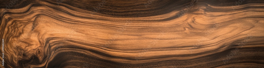 Close-up of walnut wood showcasing rich texture and natural patterns, ideal for design projects highlighting the beauty of the material. Close-up of walnut wood showcasing rich texture and natural patterns, ideal for design projects highlighting the beauty of the material.