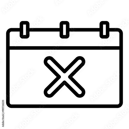 cancel icon 