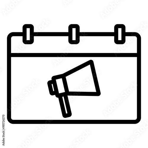 announcement icon 