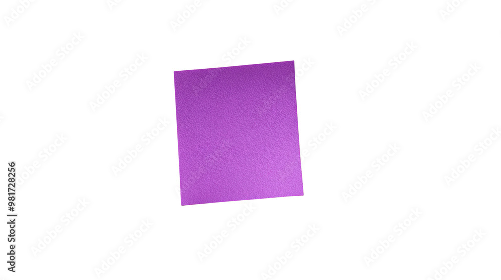 sticky notes on a white transparent background sticky notes on a white transparent background