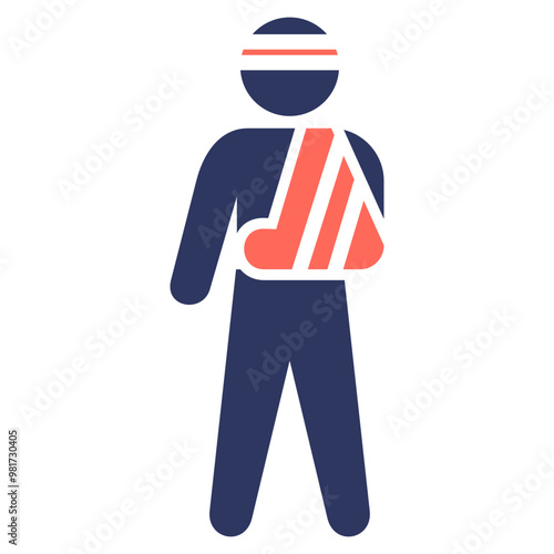 Injury Icon